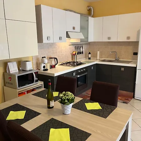 Apartamento Montebello