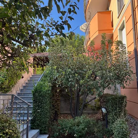 Montebello Apartment Laveno-Mombello
