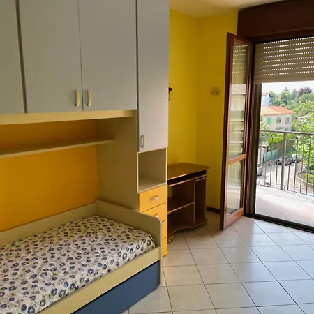 Apartment Montebello Laveno-Mombello