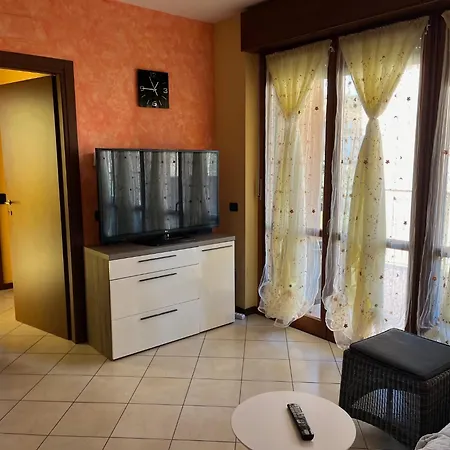 Apartment Montebello